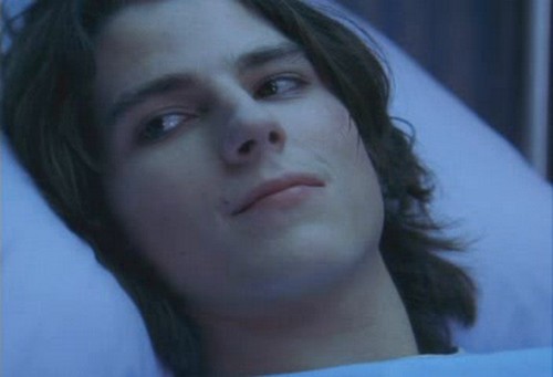 Sean Faris in Smallville, episode: Nocturne