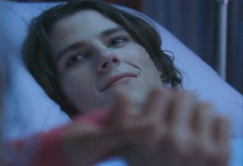 Sean Faris in Smallville, episode: Nocturne