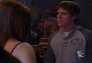 Sean Faris in One Tree Hill, episode: The Search for Something More