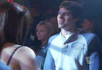 Sean Faris in One Tree Hill, episode: The Search for Something More