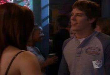 Sean Faris in One Tree Hill, episode: The Search for Something More