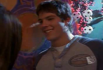 Sean Faris in One Tree Hill, episode: The Search for Something More