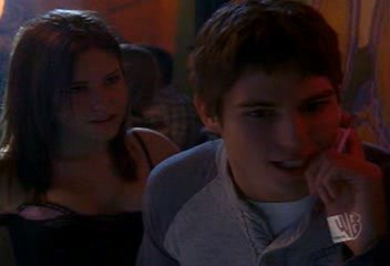 Sean Faris in One Tree Hill, episode: The Search for Something More