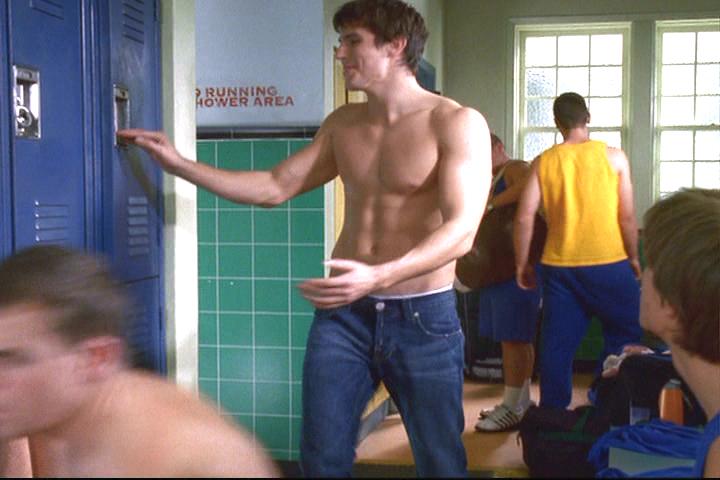 Sean Faris in Life As We Know It