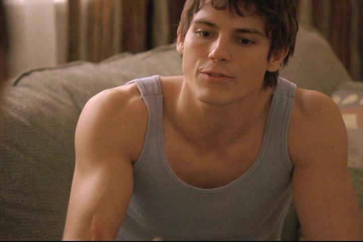 Sean Faris in Life As We Know It