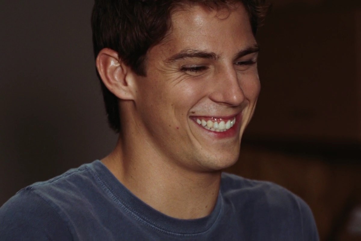 Sean Faris in Never Back Down