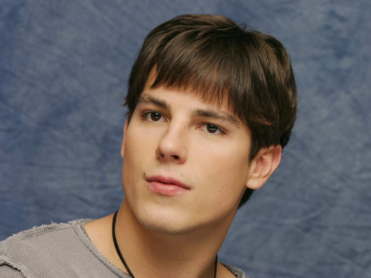 General photo of Sean Faris