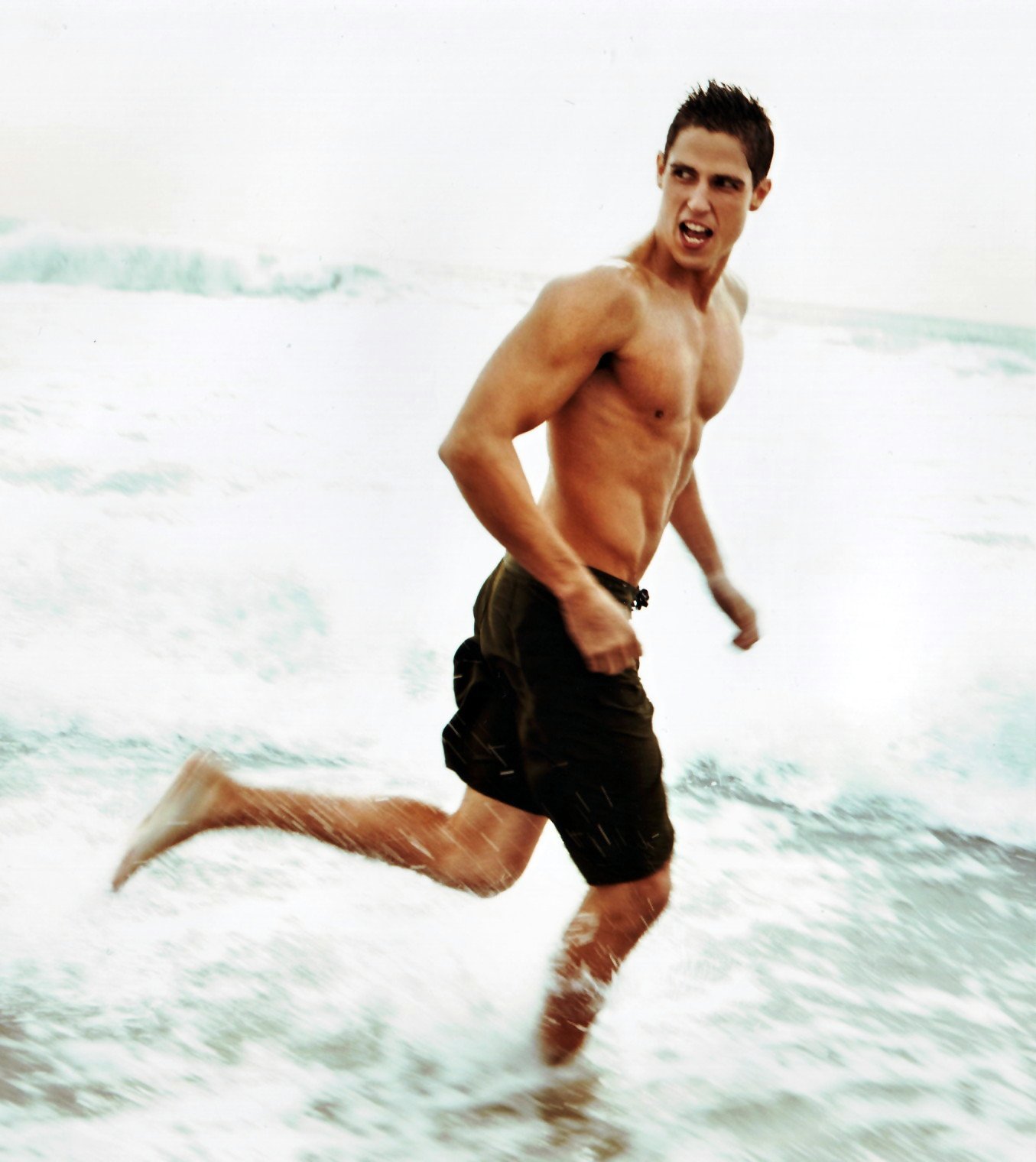 General photo of Sean Faris