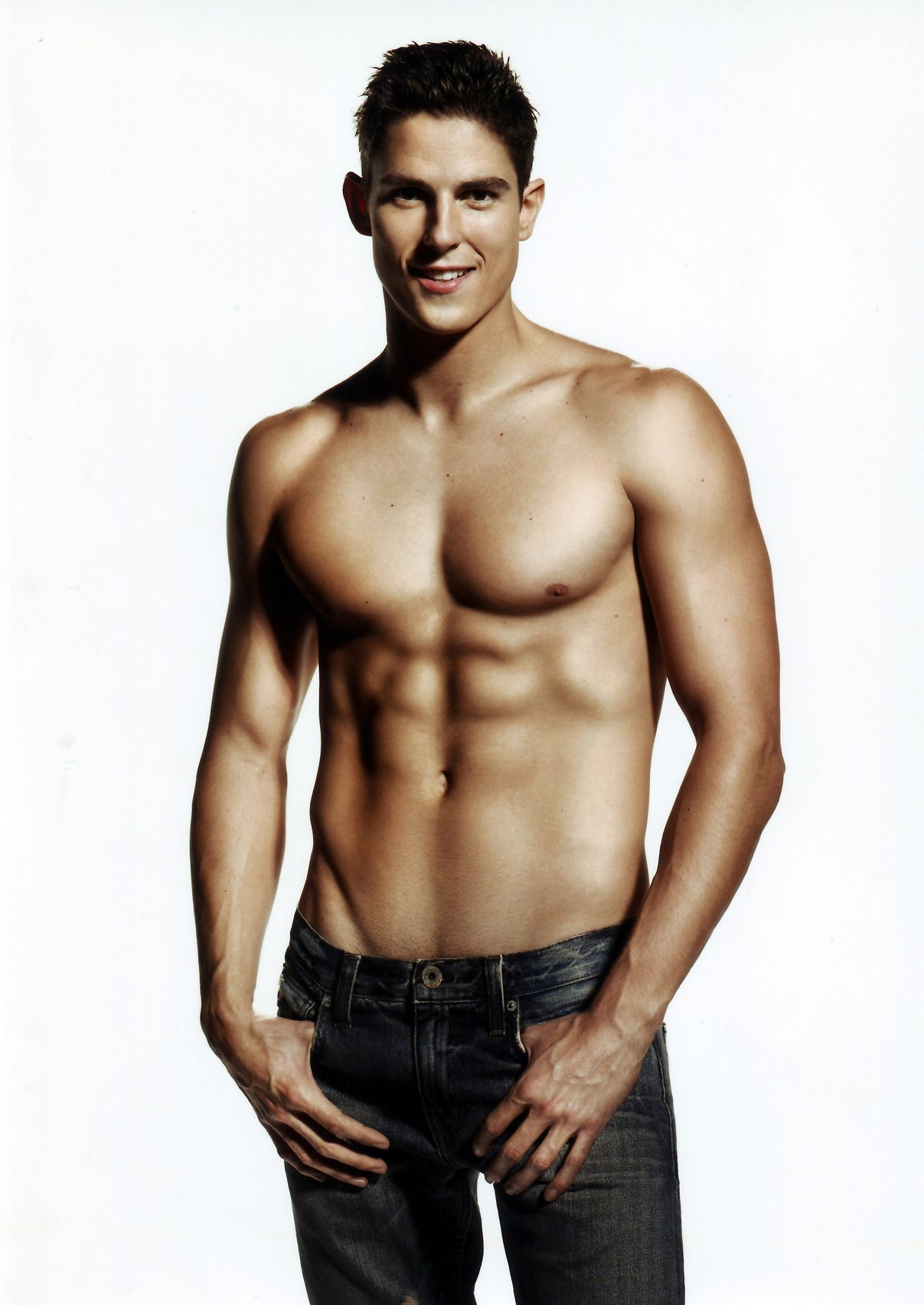 General photo of Sean Faris