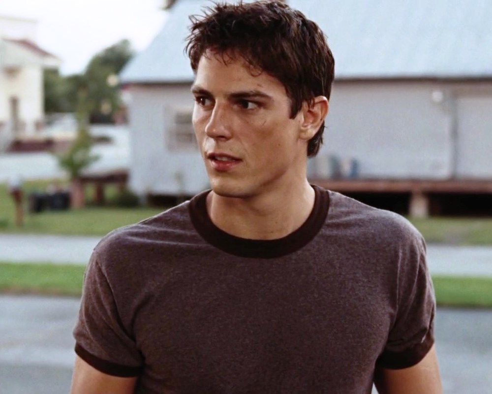 General photo of Sean Faris