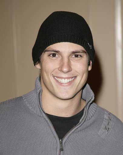 General photo of Sean Faris