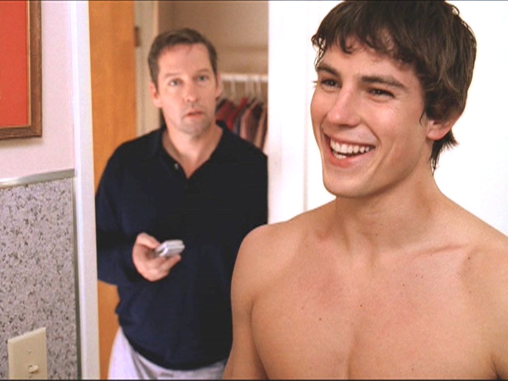 Sean Faris in Life As We Know It