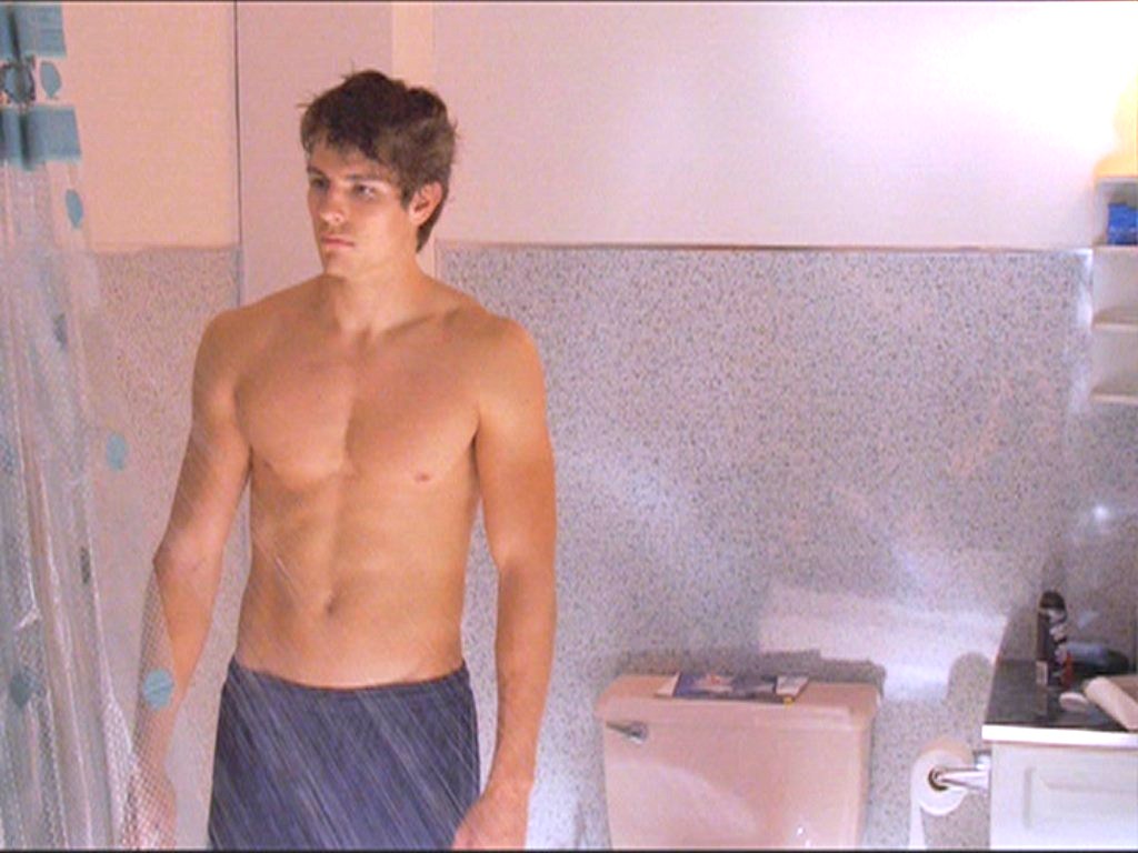 Sean Faris in Life As We Know It