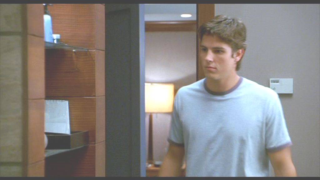 Sean Faris in Sleepover