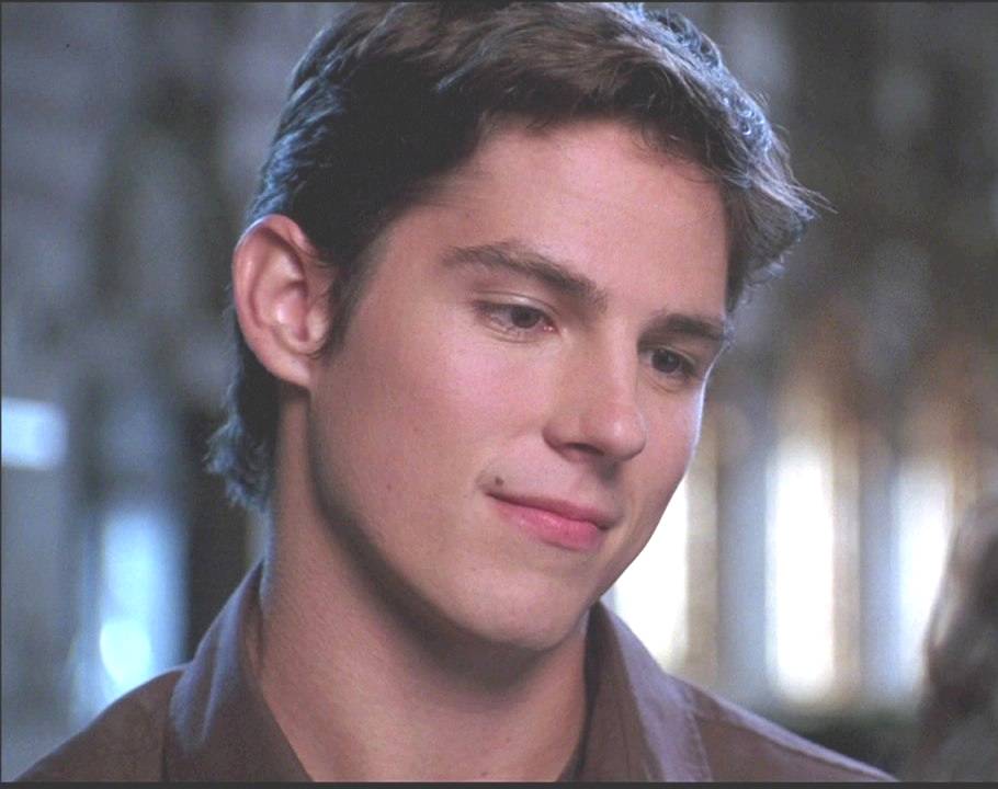 Sean Faris in Sleepover