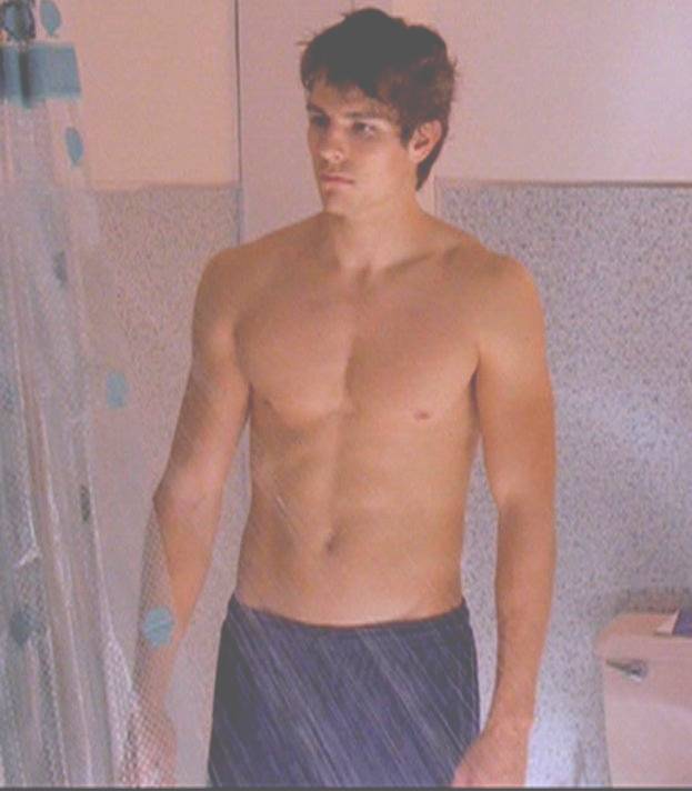 General photo of Sean Faris