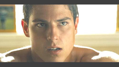 Sean Faris in Forever Strong