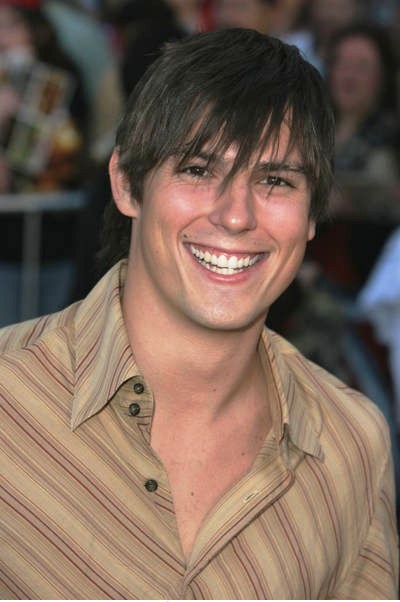 General photo of Sean Faris