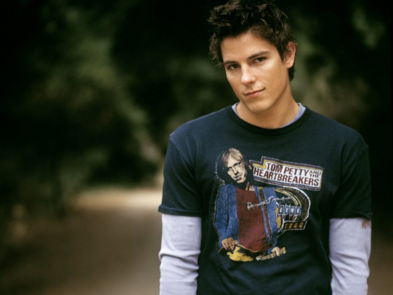 General photo of Sean Faris