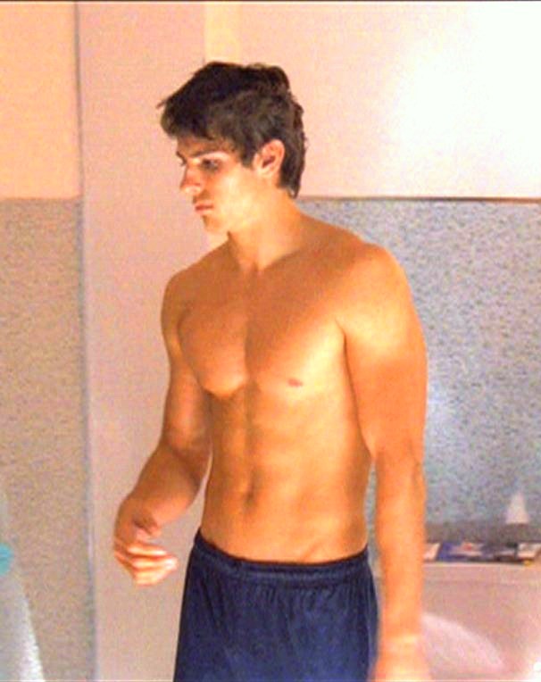 General photo of Sean Faris