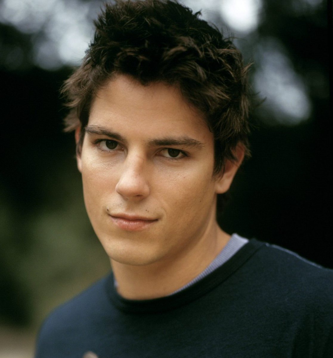 General photo of Sean Faris