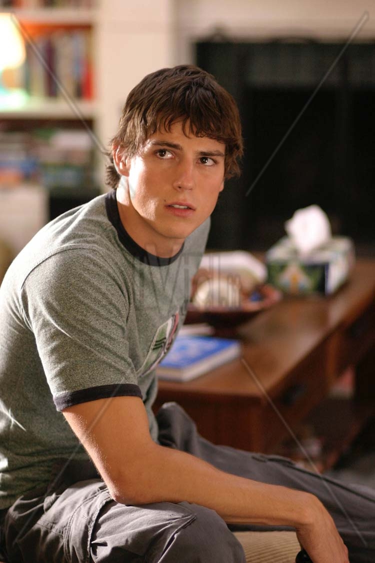 Sean Faris in Life As We Know It