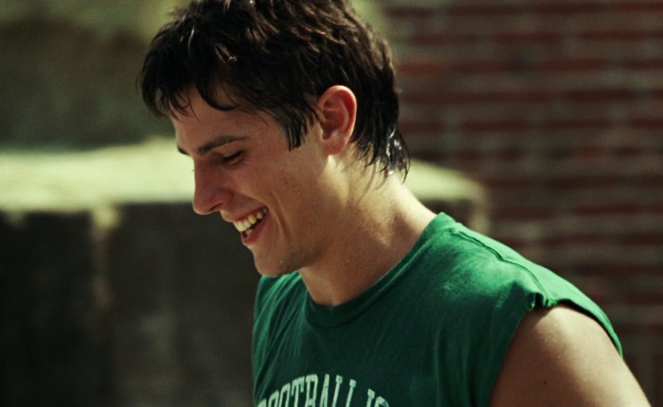 Sean Faris in Never Back Down