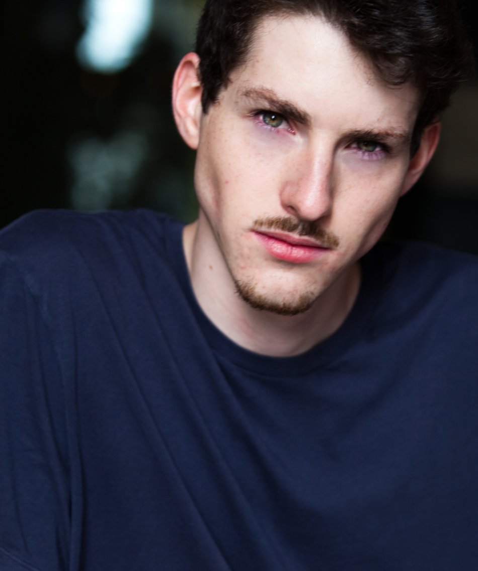 General photo of Sean Flynn