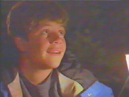 Sean Astin in Unknown Movie/Show