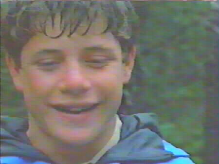 Sean Astin in Unknown Movie/Show