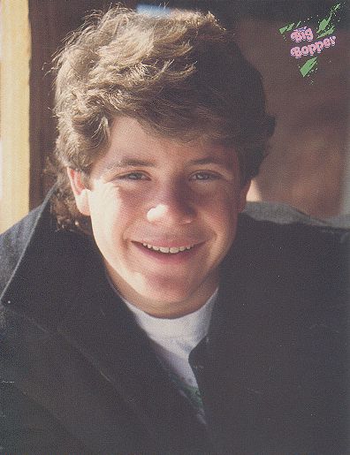 General photo of Sean Astin