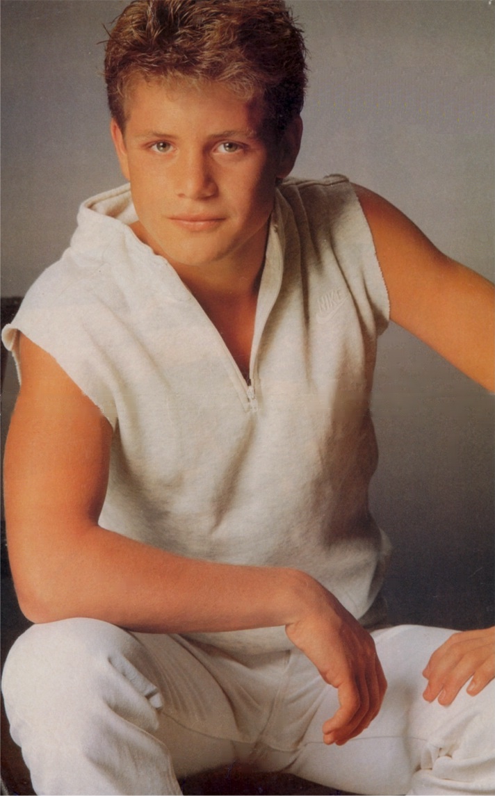 General photo of Sean Astin