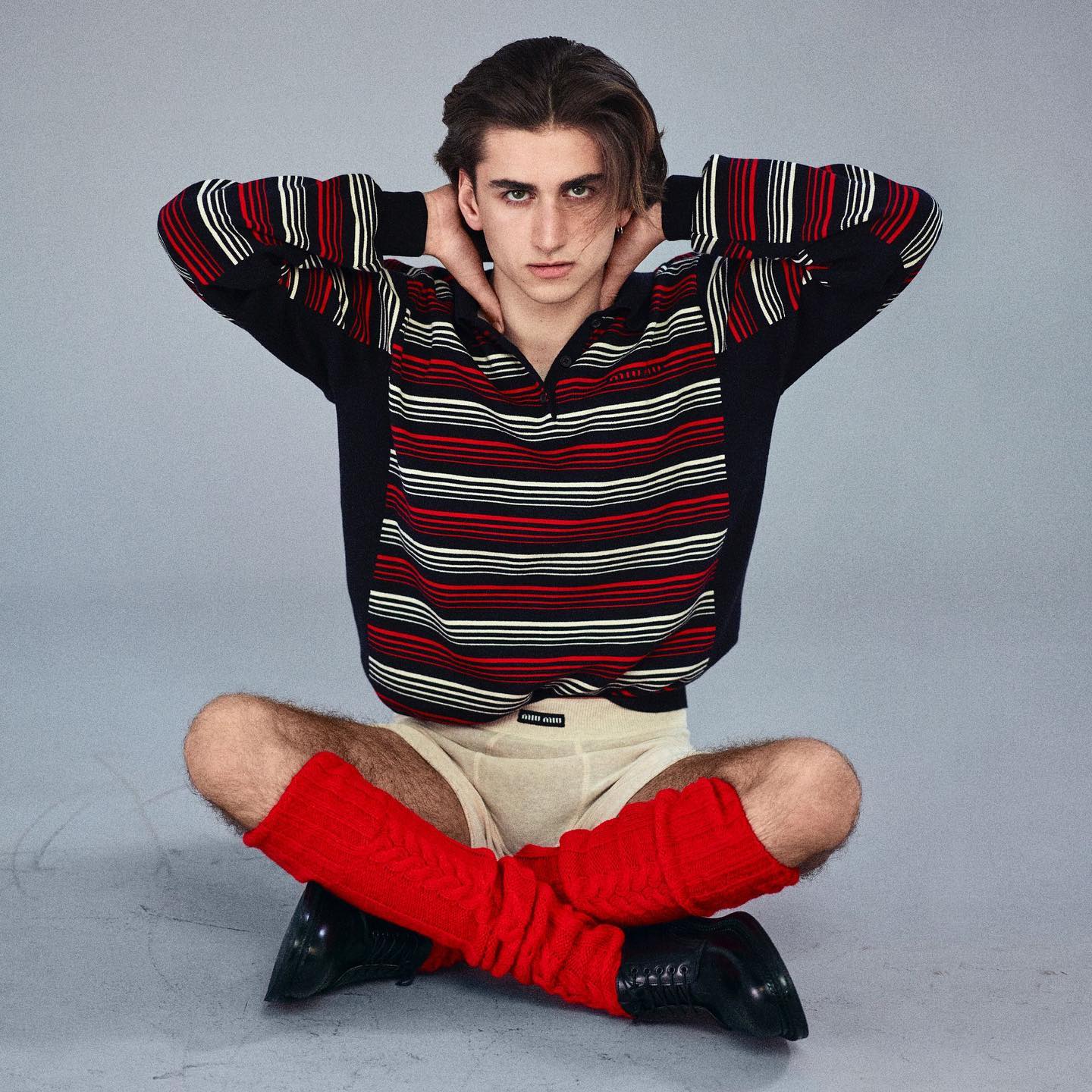 Picture of Sebastian Croft in General Pictures sebastiancroft