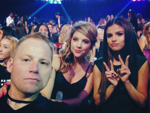 Selena Gomez in Teen Choice Awards 2013