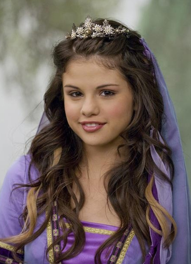 Selena Gomez in Wizards of Waverly Place (Season 2)