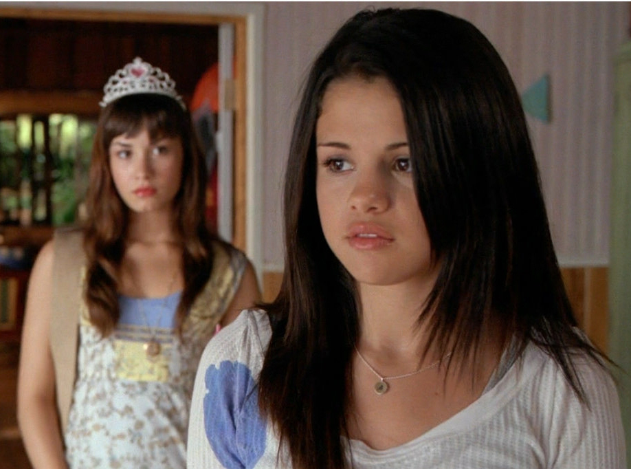 Selena Gomez in Princess Protection Program