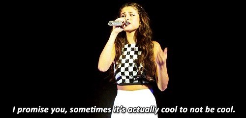 Selena Gomez in Stars Dance Tour