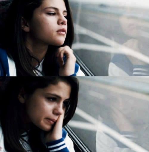 Selena Gomez in Spring Breakers