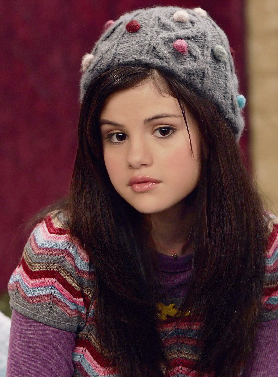 Picture of Selena Gomez in Wizards of Waverly Place - selena-gomez ...