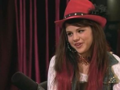 Selena Gomez in Hannah Montana (Season 2)