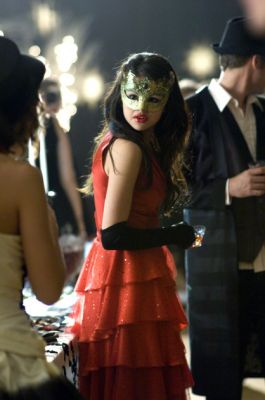 Selena Gomez in Another Cinderella Story
