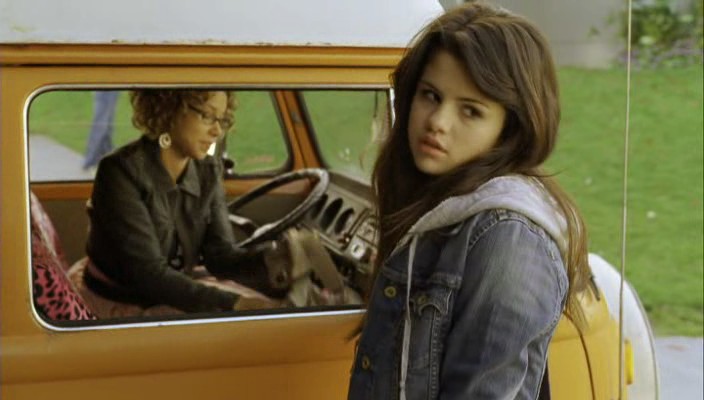 Selena Gomez in Another Cinderella Story