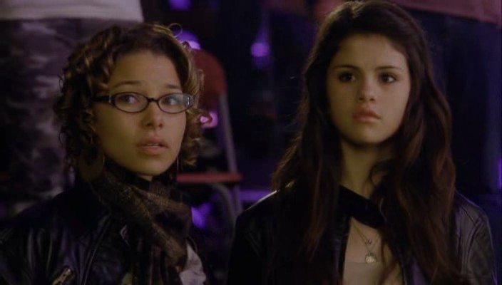 Selena Gomez in Another Cinderella Story