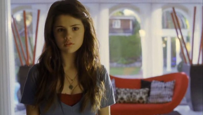 Selena Gomez in Another Cinderella Story