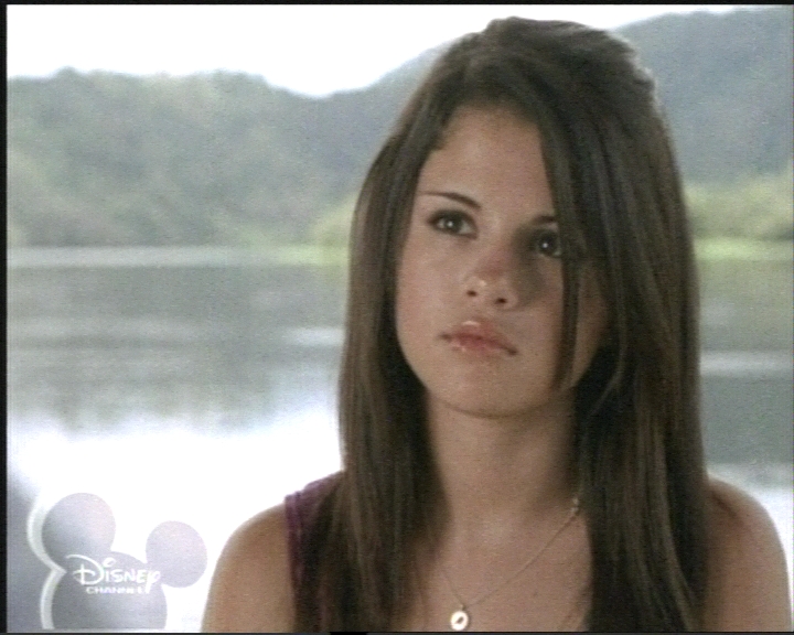 Selena Gomez in Princess Protection Program