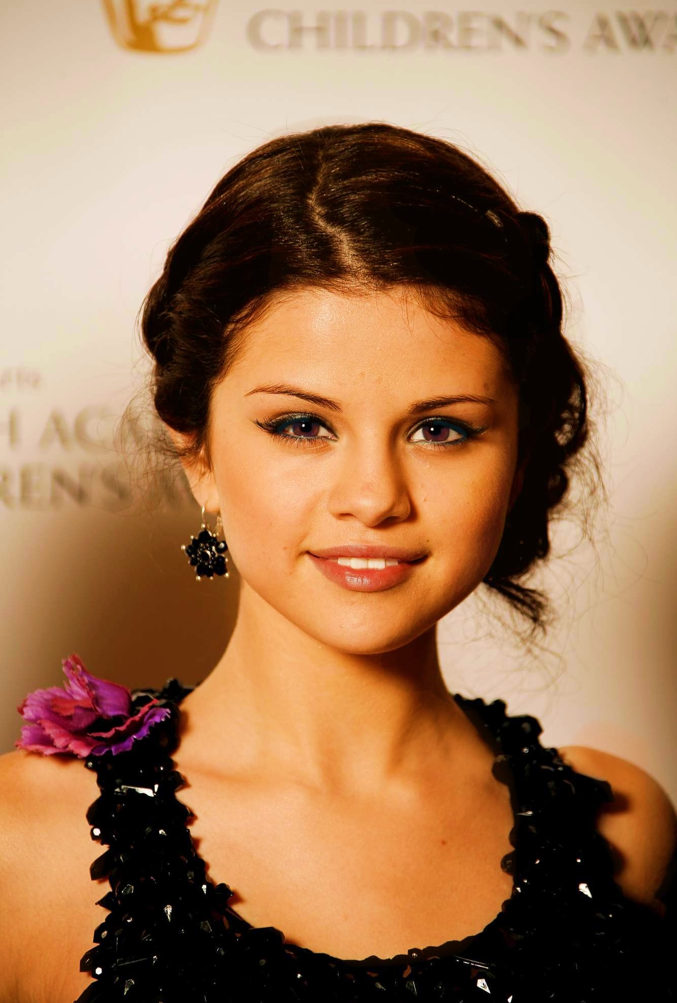 General photo of Selena Gomez