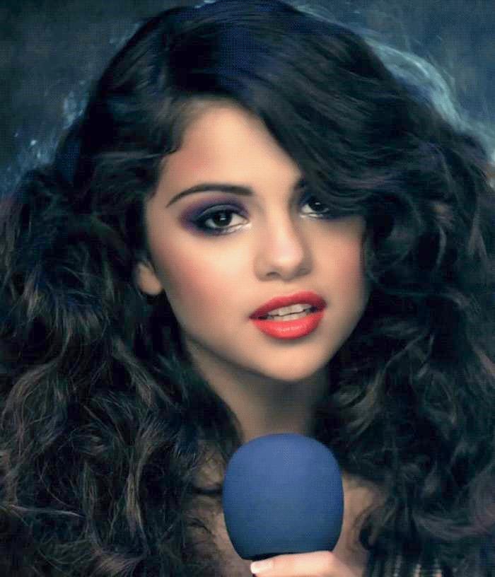 Selena Gomez in Music Video: Love You Like A Love Song
