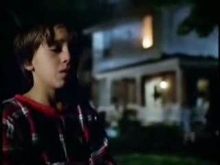 Seth Adkins in When Andrew Came Home