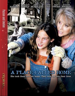 Shailene Woodley in A Place Called Home