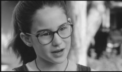Shailene Woodley in Not Another Teen Movie